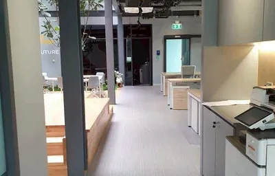 ภาพบรรยากาศการทำงานสำนักงานบัญชี LMB - 7