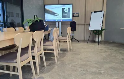 ภาพบรรยากาศการทำงานสำนักงานบัญชี LMB - 9