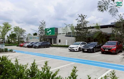 ภาพบรรยากาศการทำงานสำนักงานบัญชี LMB - 10