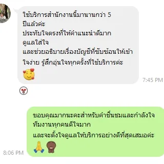 รีวิวจาก BEIGE DECOR