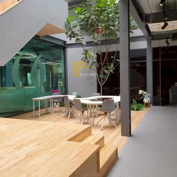 ภาพบรรยากาศสำนักงาน LMB Accounting Plus - 8
